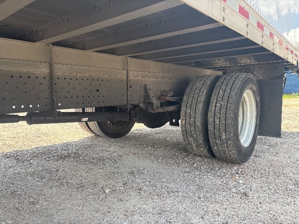 Medium Duty Box Truck-Light and Medium Duty Trucks-Isuzu-2022-NRR-Katy-TX-102,777\n\t\tmiles-$ 52,500 - Image 5