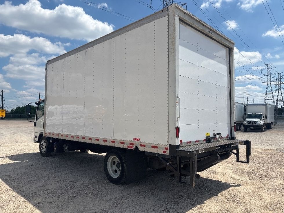 Medium Duty Box Truck-Light and Medium Duty Trucks-Isuzu-2022-NRR-Katy-TX-102,777\n\t\tmiles-$ 52,500 - Image 6