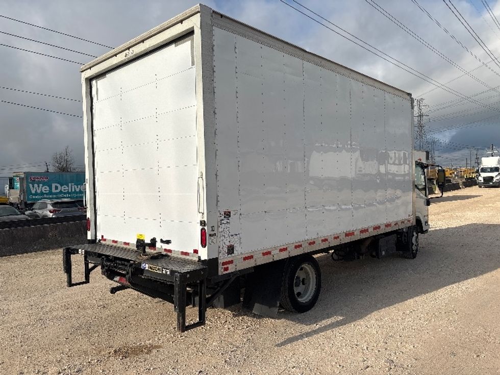 Medium Duty Box Truck-Light and Medium Duty Trucks-Isuzu-2022-NRR-Katy-TX-109,893\n\t\tmiles-$ 53,250 - Image 13