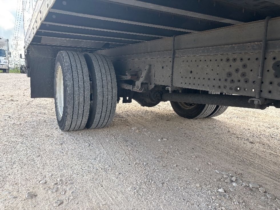 Medium Duty Box Truck-Light and Medium Duty Trucks-Isuzu-2022-NRR-Katy-TX-109,893\n\t\tmiles-$ 53,250 - Image 14