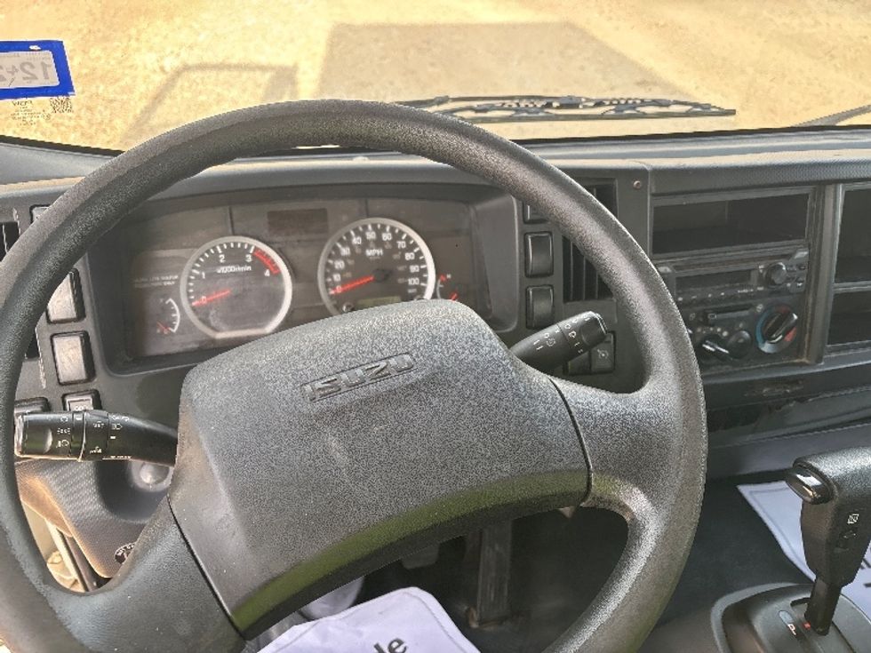 Medium Duty Box Truck-Light and Medium Duty Trucks-Isuzu-2022-NRR-Katy-TX-109,893\n\t\tmiles-$ 53,250 - Image 18
