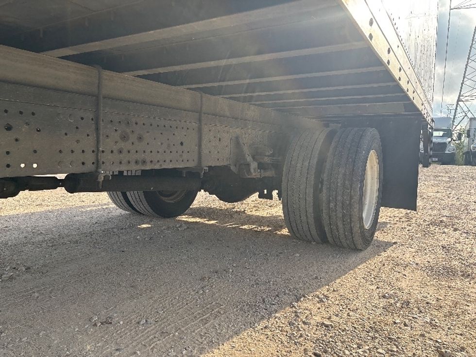 Medium Duty Box Truck-Light and Medium Duty Trucks-Isuzu-2022-NRR-Katy-TX-109,893\n\t\tmiles-$ 53,250 - Image 5