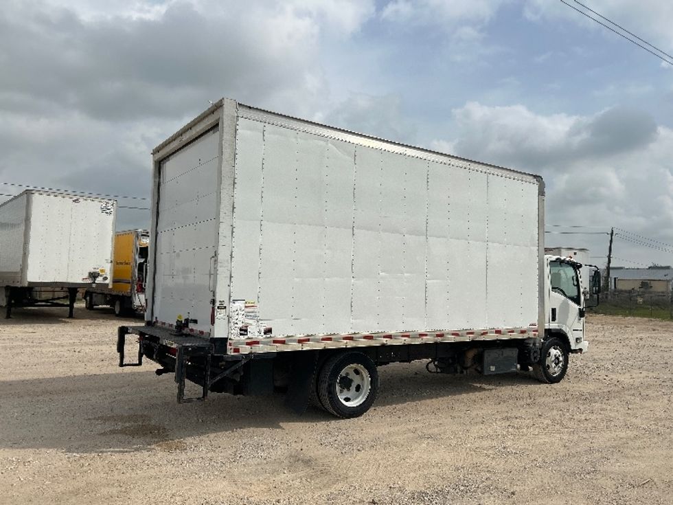 Medium Duty Box Truck-Light and Medium Duty Trucks-Isuzu-2022-NRR-Katy-TX-110,595\n\t\tmiles-$ 51,000 - Image 13