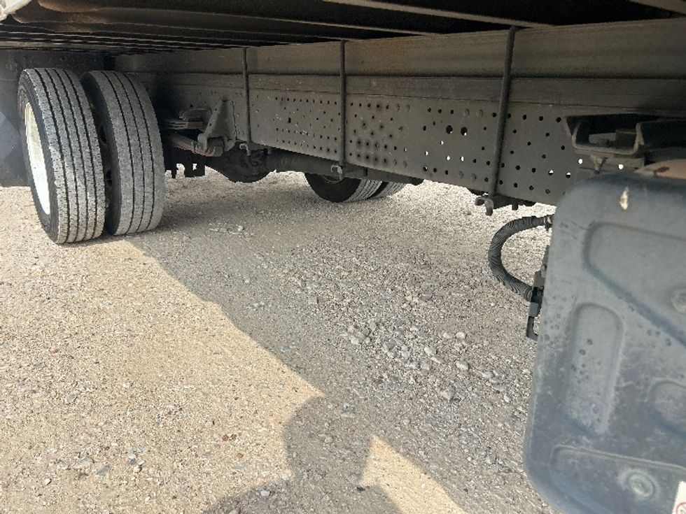 Medium Duty Box Truck-Light and Medium Duty Trucks-Isuzu-2022-NRR-Katy-TX-110,595\n\t\tmiles-$ 51,000 - Image 14