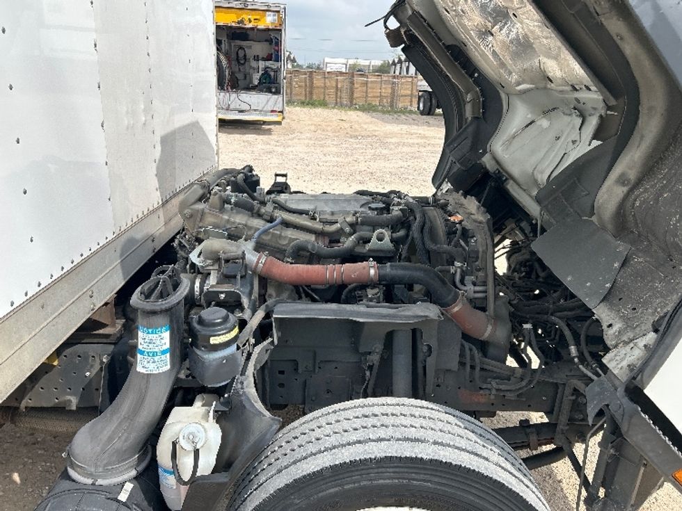 Medium Duty Box Truck-Light and Medium Duty Trucks-Isuzu-2022-NRR-Katy-TX-110,595\n\t\tmiles-$ 51,000 - Image 23