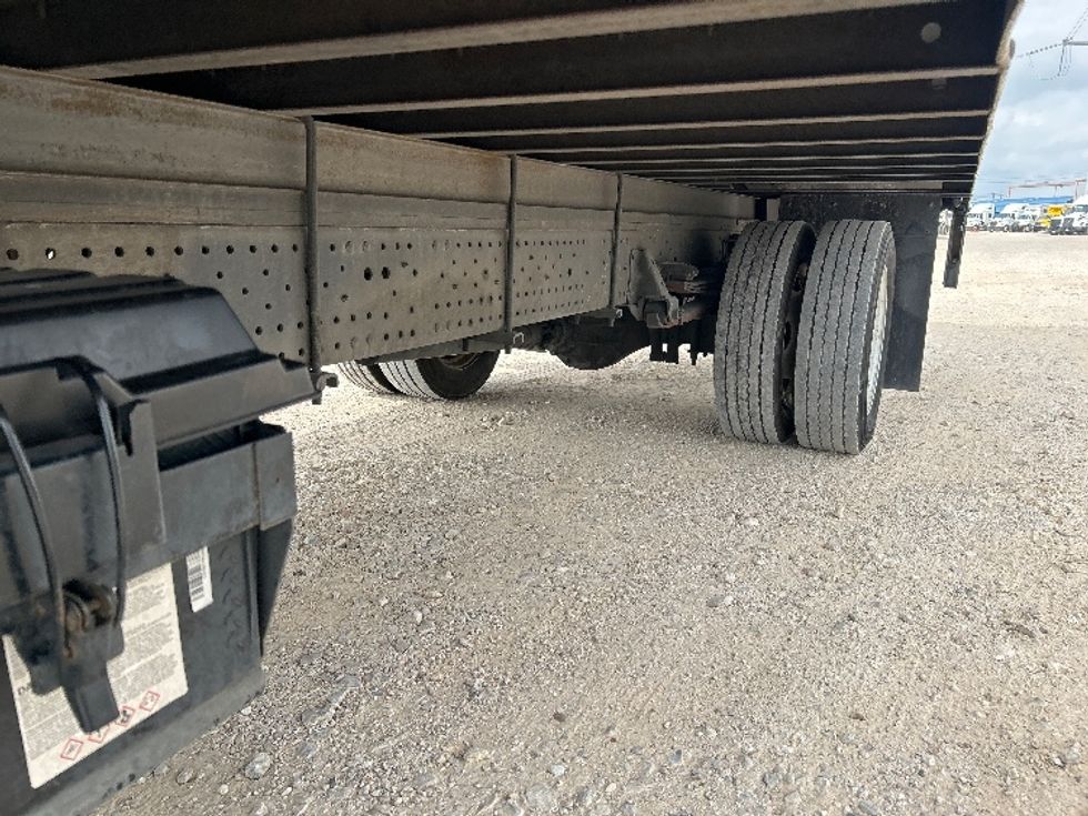 Medium Duty Box Truck-Light and Medium Duty Trucks-Isuzu-2022-NRR-Katy-TX-110,595\n\t\tmiles-$ 51,000 - Image 5