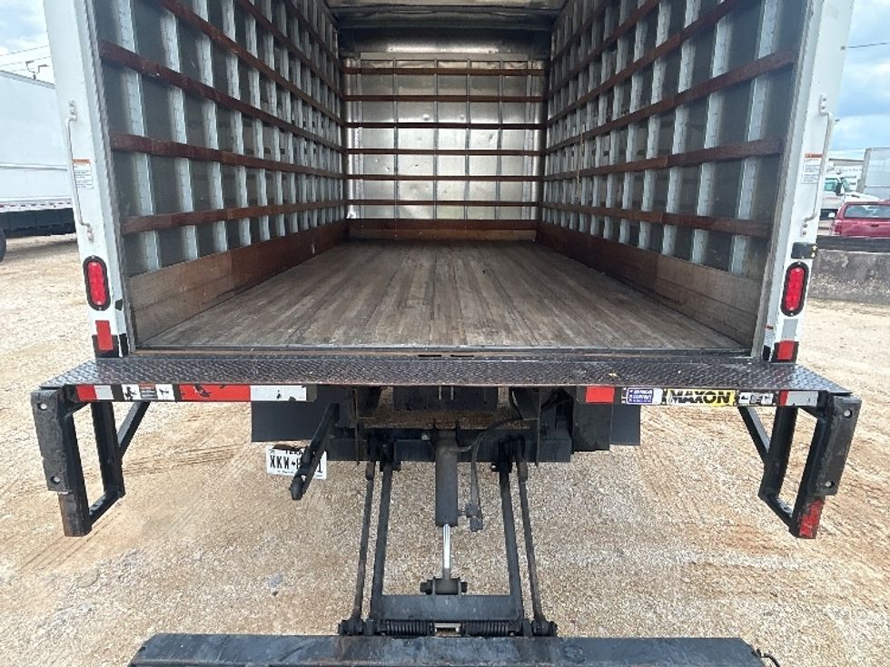 Medium Duty Box Truck-Light and Medium Duty Trucks-Isuzu-2022-NRR-Katy-TX-111,724\n\t\tmiles-$ 49,000 - Image 10
