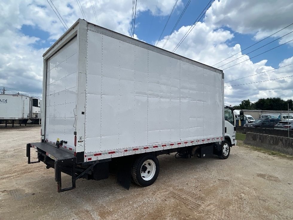 Medium Duty Box Truck-Light and Medium Duty Trucks-Isuzu-2022-NRR-Katy-TX-111,724\n\t\tmiles-$ 49,000 - Image 13