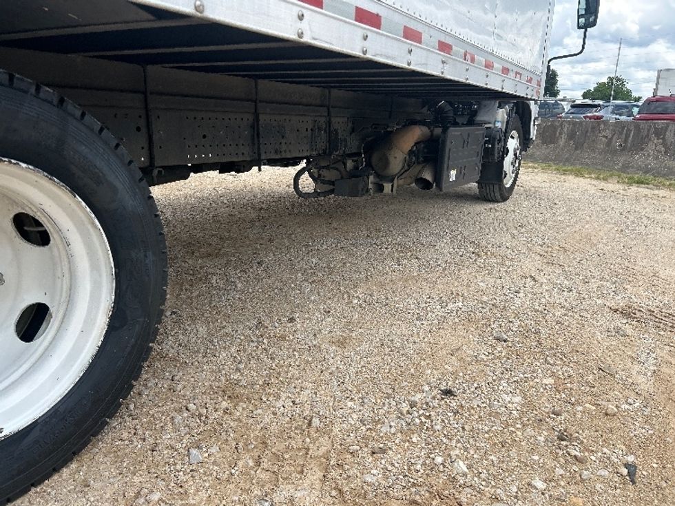 Medium Duty Box Truck-Light and Medium Duty Trucks-Isuzu-2022-NRR-Katy-TX-111,724\n\t\tmiles-$ 49,000 - Image 14