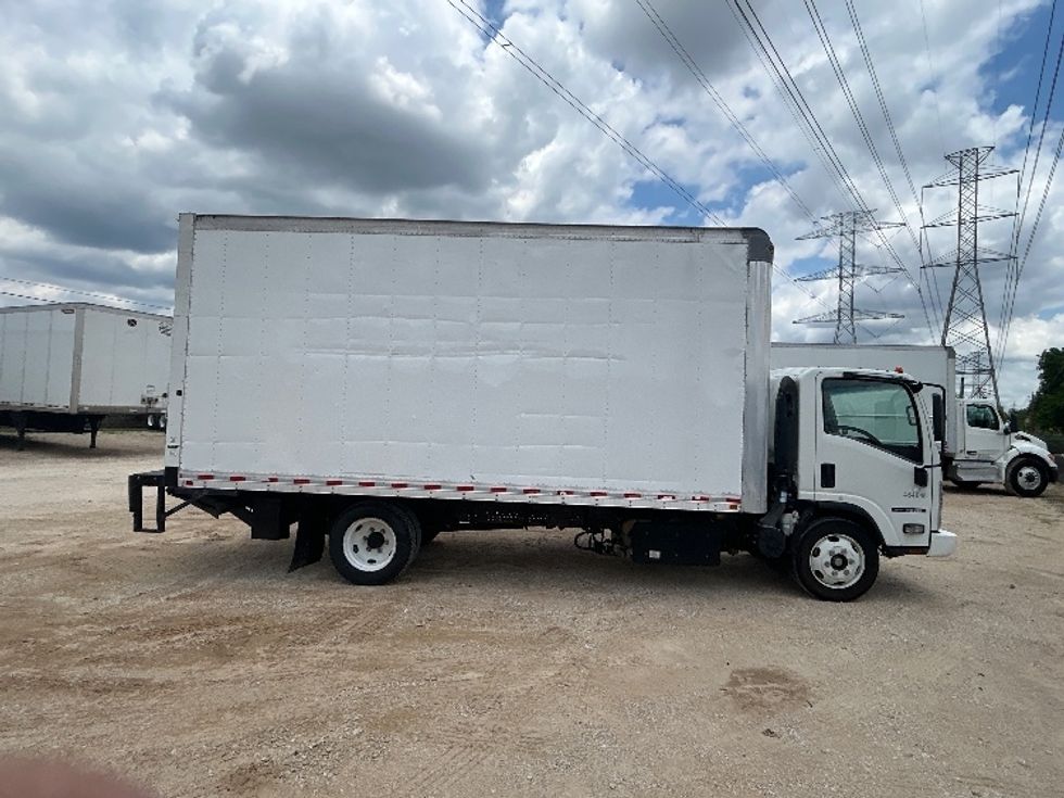 Medium Duty Box Truck-Light and Medium Duty Trucks-Isuzu-2022-NRR-Katy-TX-111,724\n\t\tmiles-$ 49,000 - Image 15