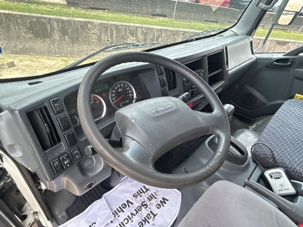 Medium Duty Box Truck-Light and Medium Duty Trucks-Isuzu-2022-NRR-Katy-TX-111,724\n\t\tmiles-$ 49,000 - Image 17