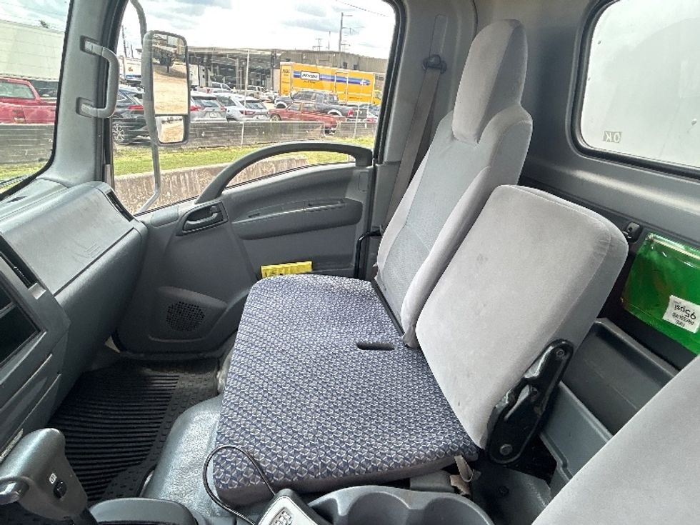 Medium Duty Box Truck-Light and Medium Duty Trucks-Isuzu-2022-NRR-Katy-TX-111,724\n\t\tmiles-$ 49,000 - Image 19