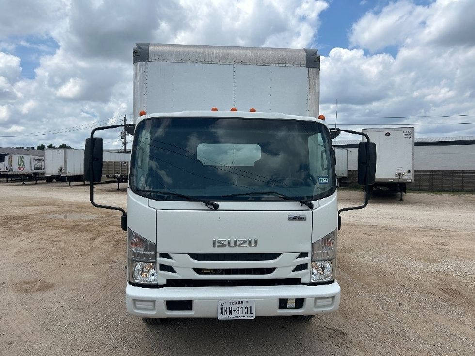 Medium Duty Box Truck-Light and Medium Duty Trucks-Isuzu-2022-NRR-Katy-TX-111,724\n\t\tmiles-$ 49,000 - Image 2