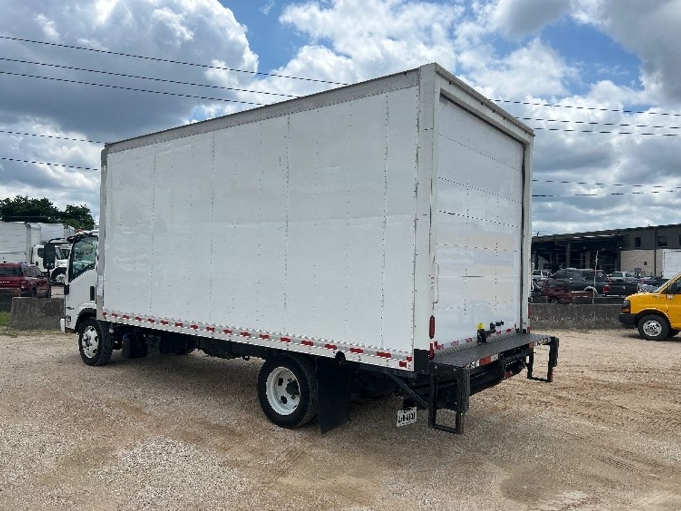 Medium Duty Box Truck-Light and Medium Duty Trucks-Isuzu-2022-NRR-Katy-TX-111,724\n\t\tmiles-$ 49,000 - Image 6