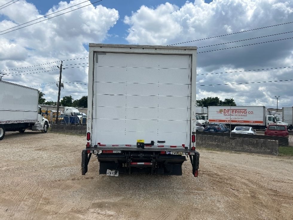 Medium Duty Box Truck-Light and Medium Duty Trucks-Isuzu-2022-NRR-Katy-TX-111,724\n\t\tmiles-$ 49,000 - Image 7