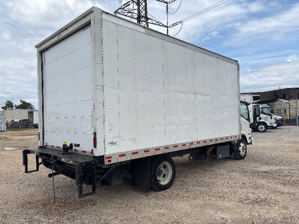 Medium Duty Box Truck-Light and Medium Duty Trucks-Isuzu-2022-NRR-Katy-TX-112,157\n\t\tmiles-$ 50,750 - Image 13
