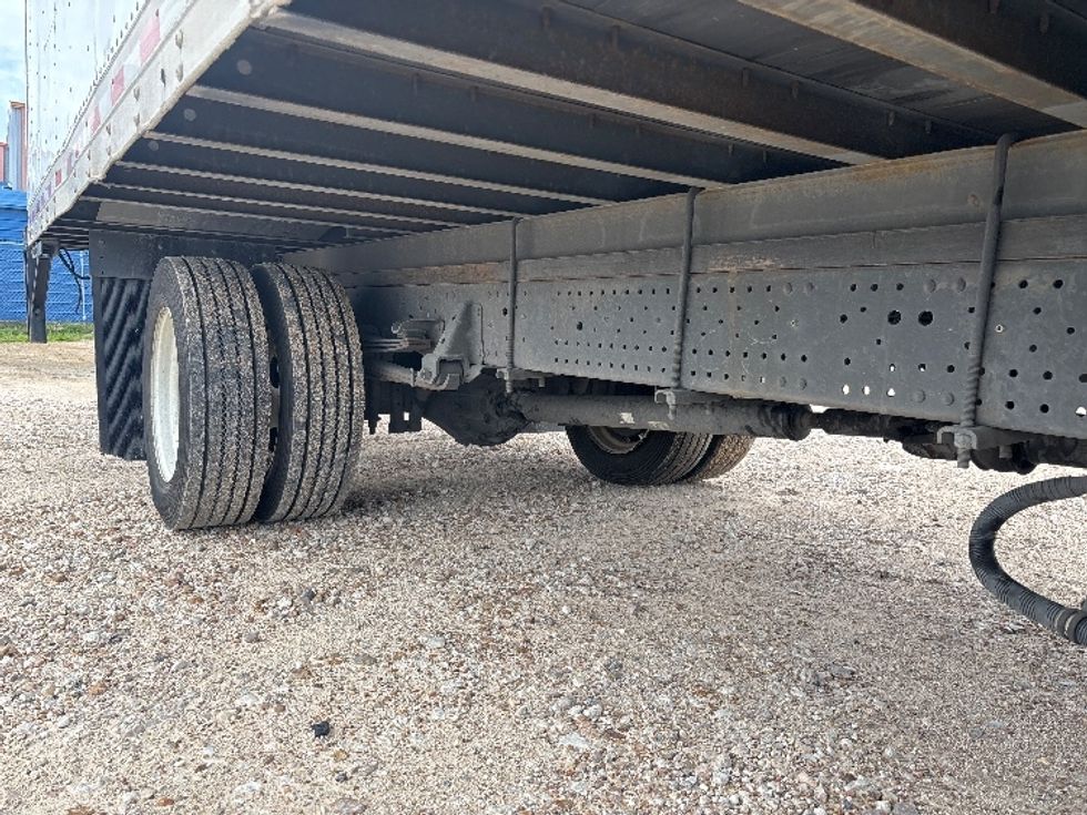 Medium Duty Box Truck-Light and Medium Duty Trucks-Isuzu-2022-NRR-Katy-TX-112,157\n\t\tmiles-$ 50,750 - Image 14