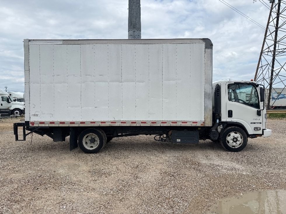 Medium Duty Box Truck-Light and Medium Duty Trucks-Isuzu-2022-NRR-Katy-TX-112,157\n\t\tmiles-$ 50,750 - Image 15