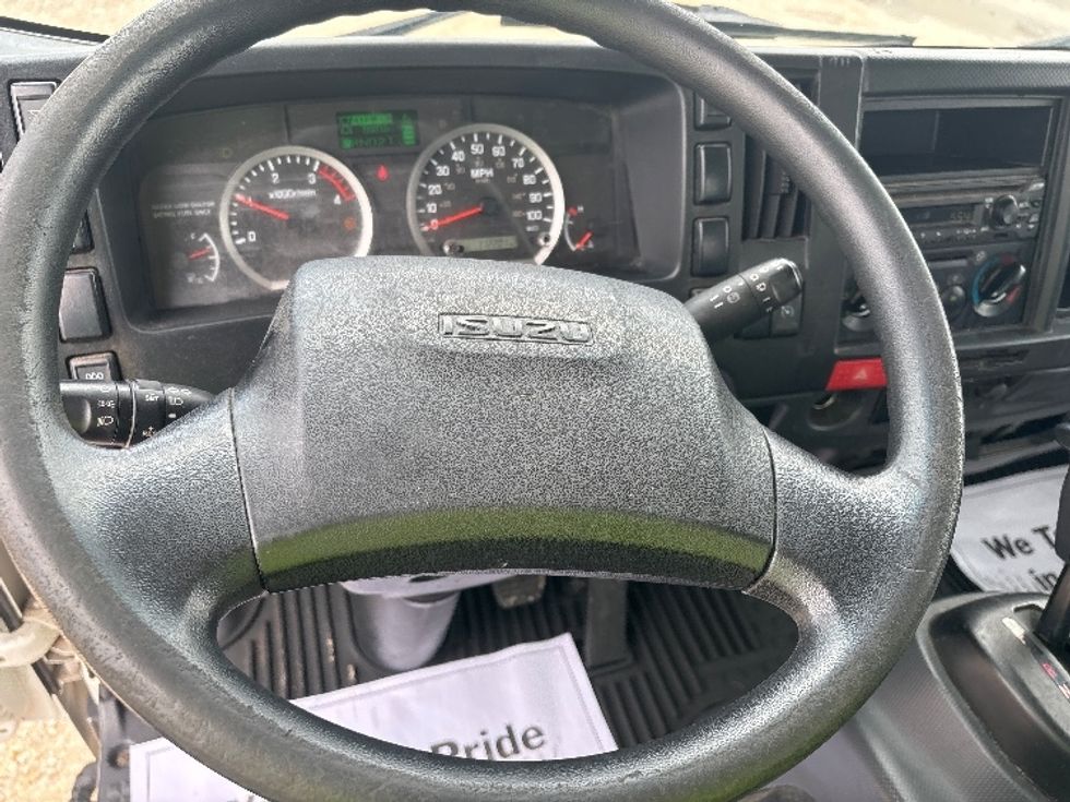 Medium Duty Box Truck-Light and Medium Duty Trucks-Isuzu-2022-NRR-Katy-TX-112,157\n\t\tmiles-$ 50,750 - Image 17