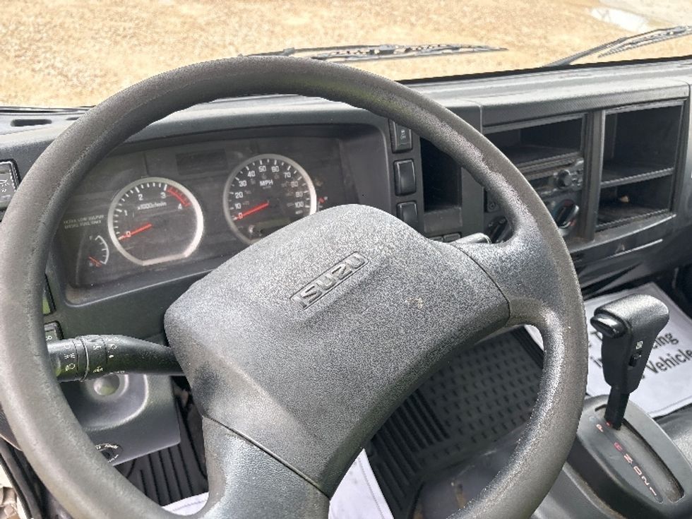 Medium Duty Box Truck-Light and Medium Duty Trucks-Isuzu-2022-NRR-Katy-TX-112,157\n\t\tmiles-$ 50,750 - Image 19