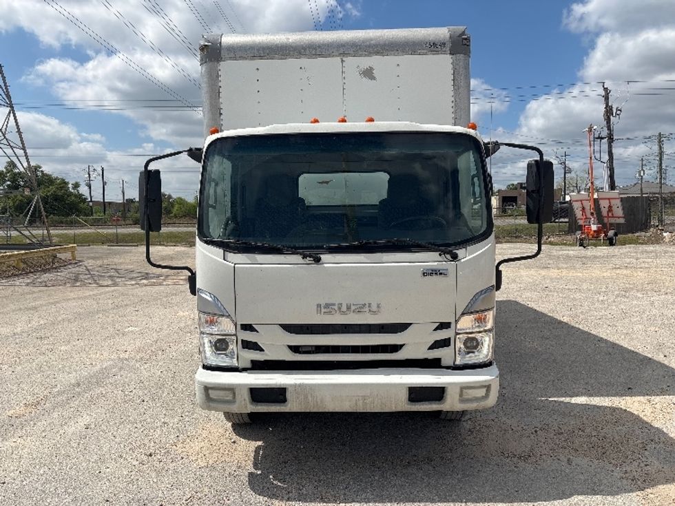 Medium Duty Box Truck-Light and Medium Duty Trucks-Isuzu-2022-NRR-Katy-TX-112,157\n\t\tmiles-$ 50,750 - Image 2