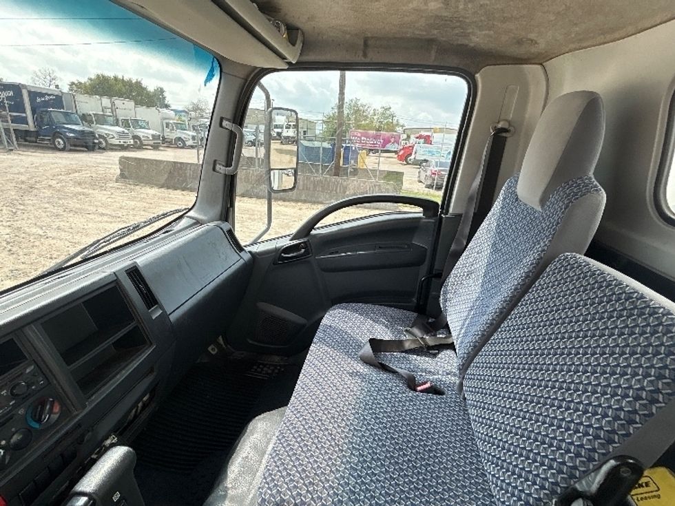 Medium Duty Box Truck-Light and Medium Duty Trucks-Isuzu-2022-NRR-Katy-TX-112,157\n\t\tmiles-$ 50,750 - Image 20