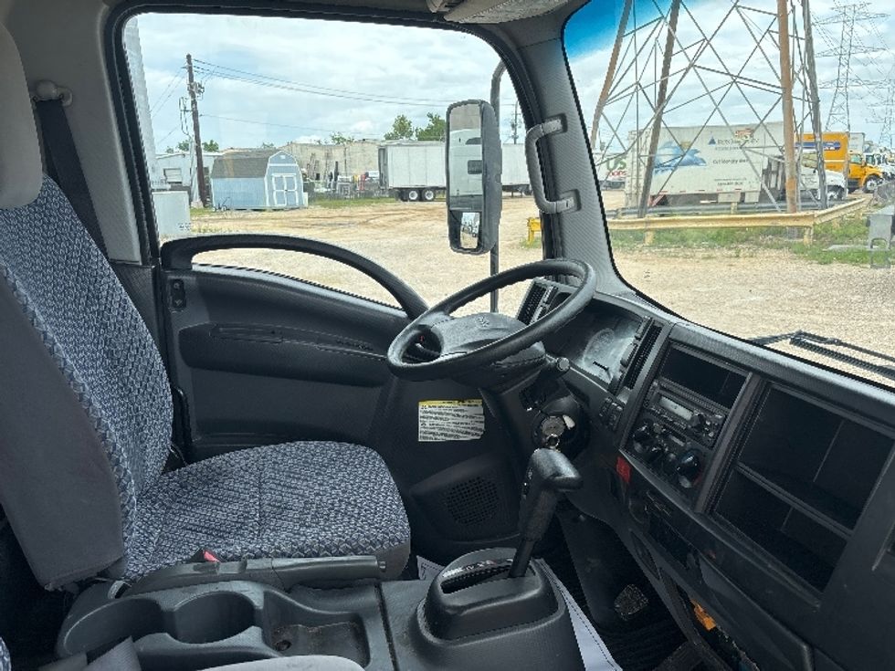 Medium Duty Box Truck-Light and Medium Duty Trucks-Isuzu-2022-NRR-Katy-TX-112,157\n\t\tmiles-$ 50,750 - Image 22