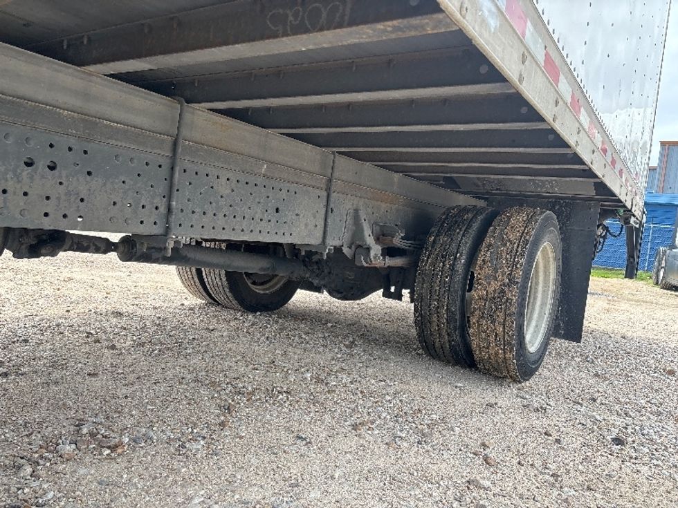 Medium Duty Box Truck-Light and Medium Duty Trucks-Isuzu-2022-NRR-Katy-TX-112,157\n\t\tmiles-$ 50,750 - Image 5