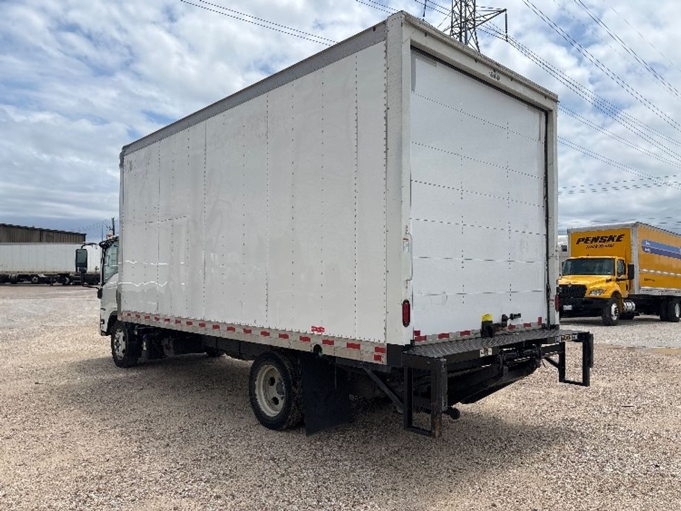 Medium Duty Box Truck-Light and Medium Duty Trucks-Isuzu-2022-NRR-Katy-TX-112,157\n\t\tmiles-$ 50,750 - Image 6