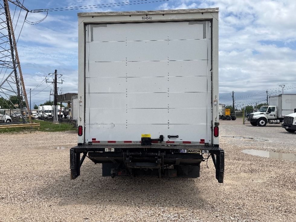 Medium Duty Box Truck-Light and Medium Duty Trucks-Isuzu-2022-NRR-Katy-TX-112,157\n\t\tmiles-$ 50,750 - Image 7