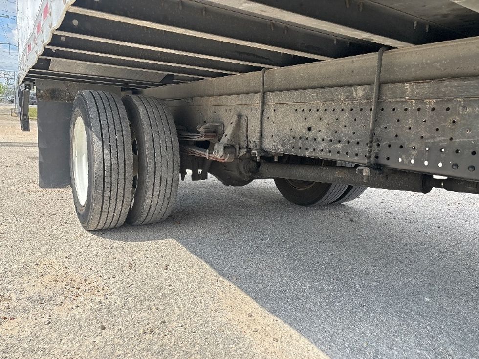 Medium Duty Box Truck-Light and Medium Duty Trucks-Isuzu-2022-NRR-Katy-TX-116,485\n\t\tmiles-$ 50,000 - Image 14