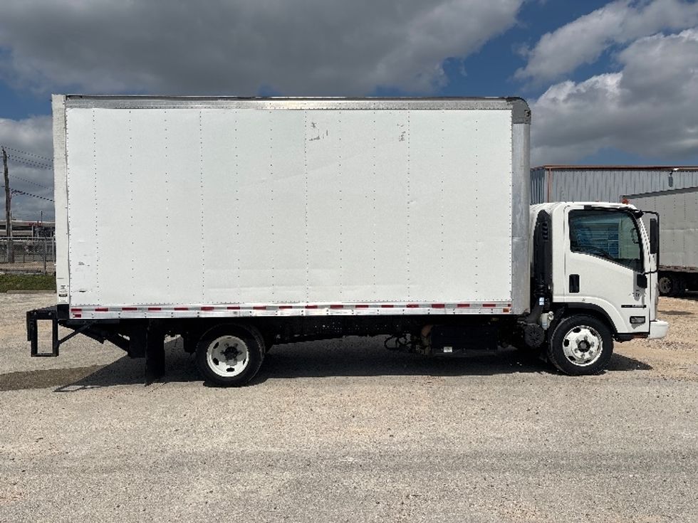 Medium Duty Box Truck-Light and Medium Duty Trucks-Isuzu-2022-NRR-Katy-TX-116,485\n\t\tmiles-$ 50,000 - Image 15