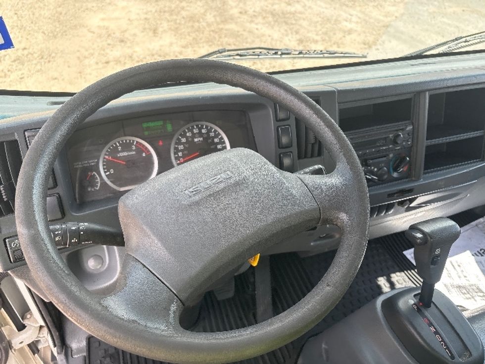 Medium Duty Box Truck-Light and Medium Duty Trucks-Isuzu-2022-NRR-Katy-TX-116,485\n\t\tmiles-$ 50,000 - Image 18