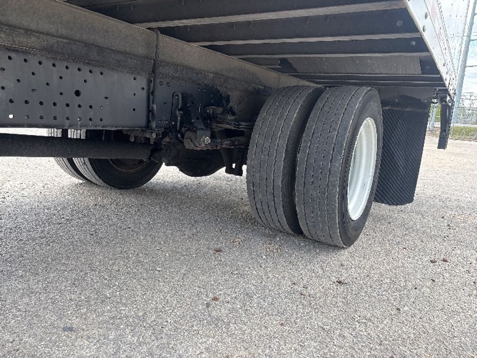Medium Duty Box Truck-Light and Medium Duty Trucks-Isuzu-2022-NRR-Katy-TX-116,485\n\t\tmiles-$ 50,000 - Image 5