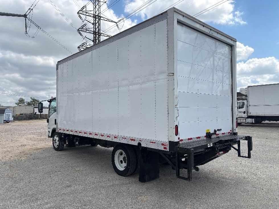 Medium Duty Box Truck-Light and Medium Duty Trucks-Isuzu-2022-NRR-Katy-TX-116,485\n\t\tmiles-$ 50,000 - Image 6