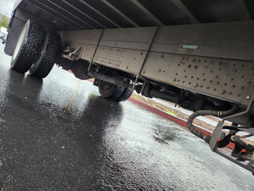 Medium Duty Box Truck-Light and Medium Duty Trucks-Isuzu-2022-NRR-Kent-WA-43,404\n\t\tmiles-$ 60,500 - Image 14