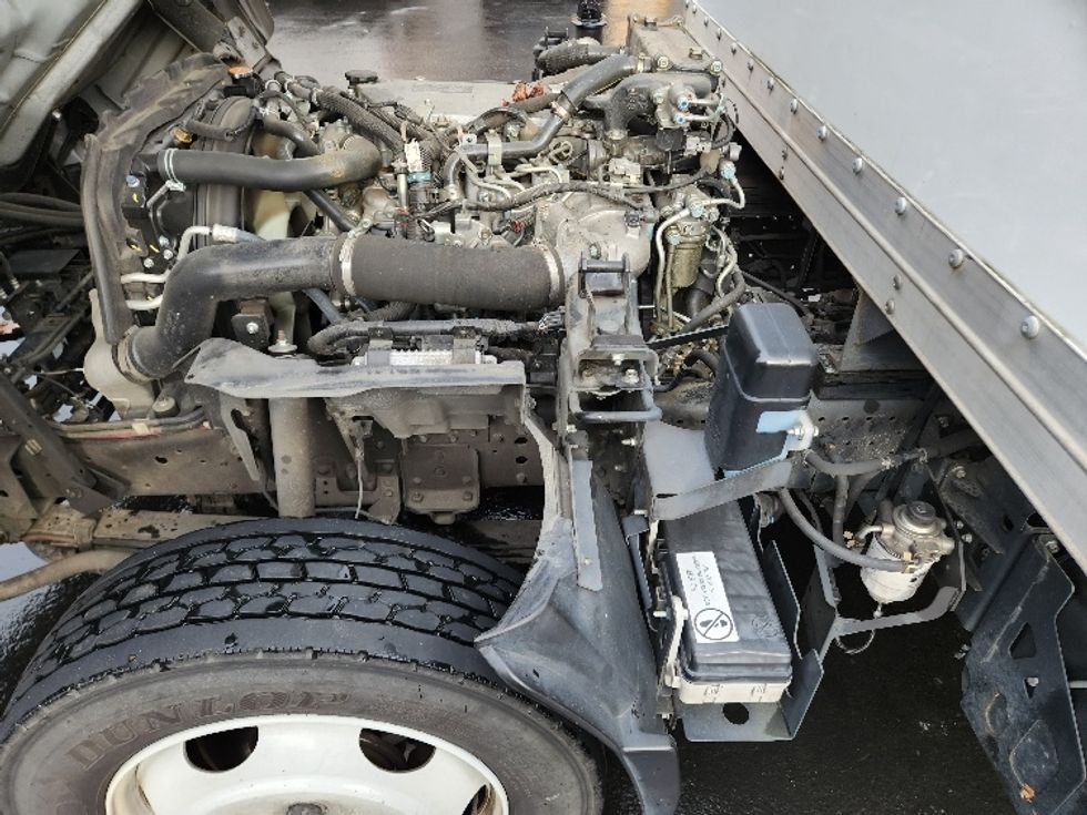 Medium Duty Box Truck-Light and Medium Duty Trucks-Isuzu-2022-NRR-Kent-WA-43,404\n\t\tmiles-$ 60,500 - Image 24