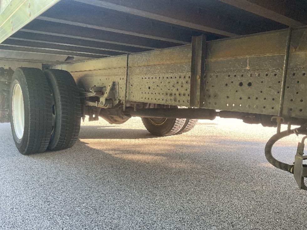 Medium Duty Box Truck-Light and Medium Duty Trucks-Isuzu-2022-NRR-King Of Prussia-PA-151,401\n\t\tmiles-$ 41,250 - Image 14