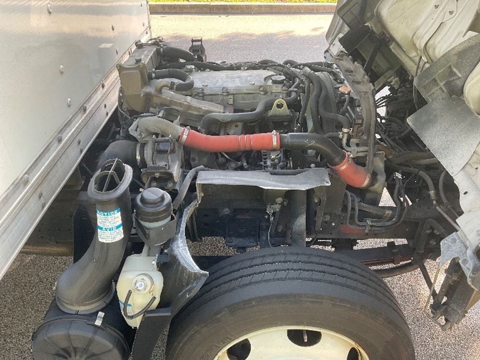 Medium Duty Box Truck-Light and Medium Duty Trucks-Isuzu-2022-NRR-King Of Prussia-PA-151,401\n\t\tmiles-$ 41,250 - Image 23