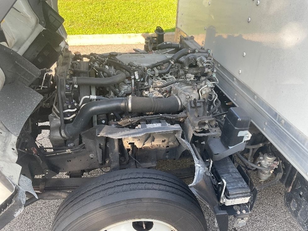 Medium Duty Box Truck-Light and Medium Duty Trucks-Isuzu-2022-NRR-King Of Prussia-PA-151,401\n\t\tmiles-$ 41,250 - Image 24