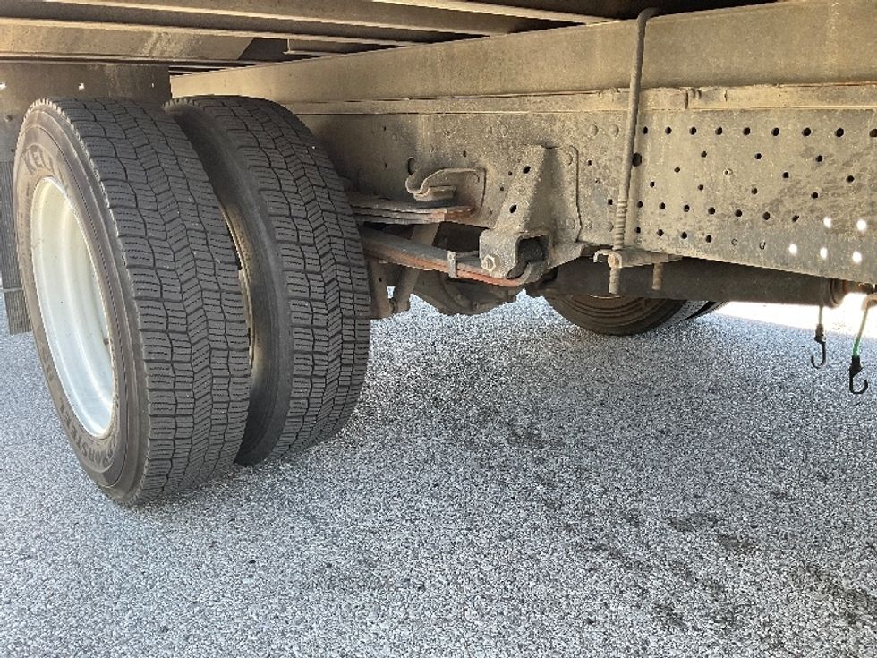 Medium Duty Box Truck-Light and Medium Duty Trucks-Isuzu-2022-NRR-Moberly-MO-101,085\n\t\tmiles-$ 44,250 - Image 13