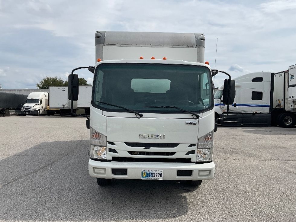 Medium Duty Box Truck-Light and Medium Duty Trucks-Isuzu-2022-NRR-Moberly-MO-125,983\n\t\tmiles-$ 40,500 - Image 2