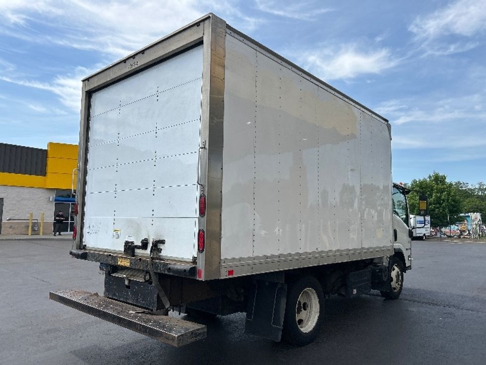 Medium Duty Box Truck-Light and Medium Duty Trucks-Isuzu-2022-NRR-Montgomery-NY-113,386\n\t\tmiles-$ 45,500 - Image 12