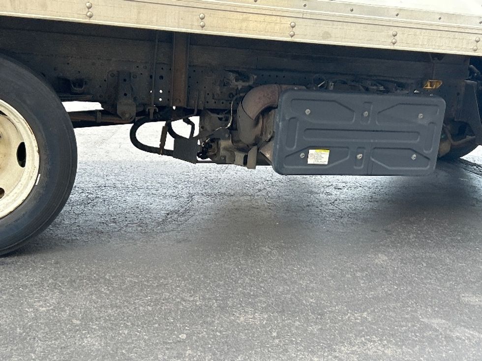Medium Duty Box Truck-Light and Medium Duty Trucks-Isuzu-2022-NRR-Montgomery-NY-113,386\n\t\tmiles-$ 45,500 - Image 13