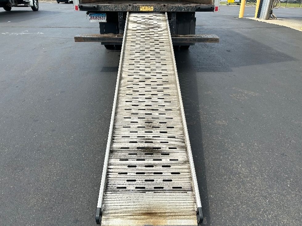 Medium Duty Box Truck-Light and Medium Duty Trucks-Isuzu-2022-NRR-Montgomery-NY-113,386\n\t\tmiles-$ 45,500 - Image 24