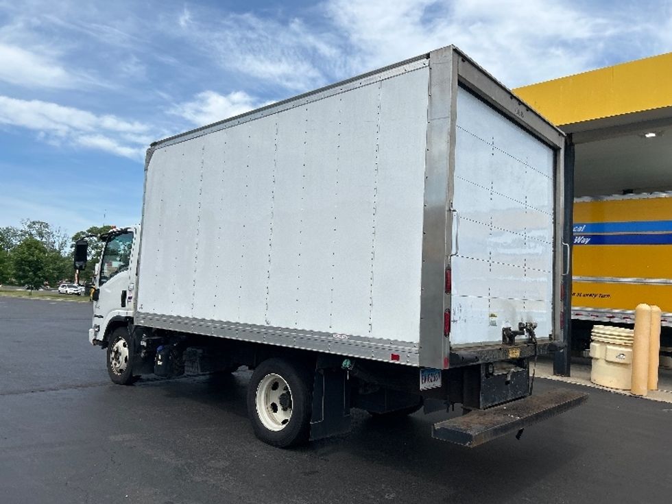 Medium Duty Box Truck-Light and Medium Duty Trucks-Isuzu-2022-NRR-Montgomery-NY-113,386\n\t\tmiles-$ 45,500 - Image 6
