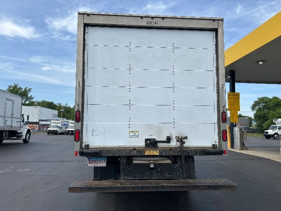 Medium Duty Box Truck-Light and Medium Duty Trucks-Isuzu-2022-NRR-Montgomery-NY-113,386\n\t\tmiles-$ 45,500 - Image 7