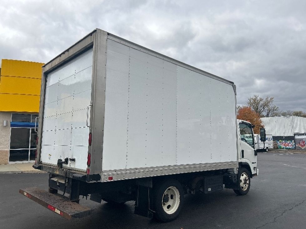 Medium Duty Box Truck-Light and Medium Duty Trucks-Isuzu-2022-NRR-Montgomery-NY-129,705\n\t\tmiles-$ 40,250 - Image 12