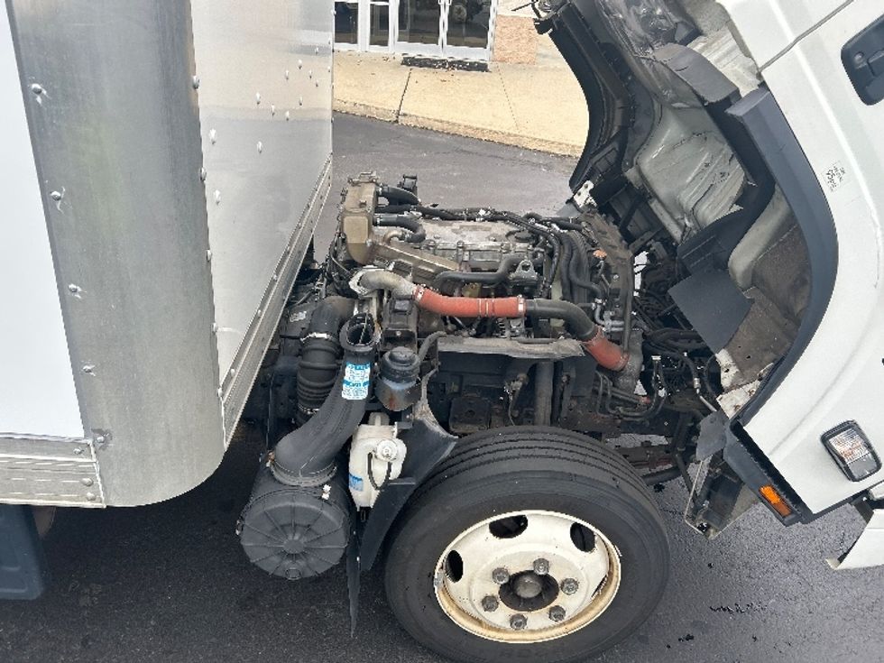 Medium Duty Box Truck-Light and Medium Duty Trucks-Isuzu-2022-NRR-Montgomery-NY-129,705\n\t\tmiles-$ 40,250 - Image 22