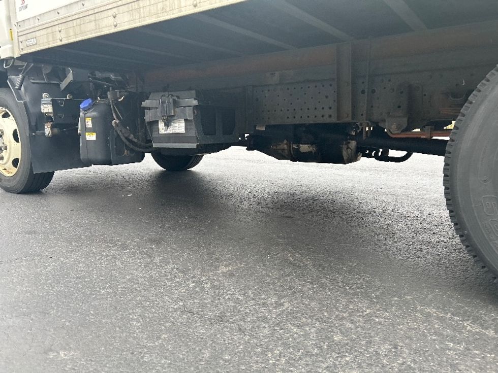 Medium Duty Box Truck-Light and Medium Duty Trucks-Isuzu-2022-NRR-Montgomery-NY-129,705\n\t\tmiles-$ 40,250 - Image 5